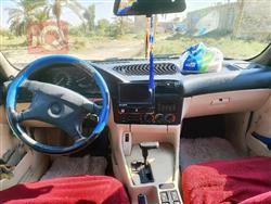 بي ام دبليو الفئة 5